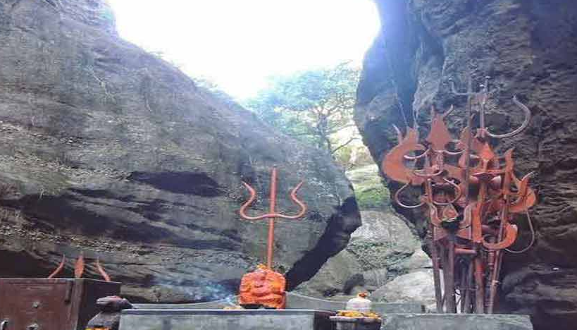 Jatashankar Mahadev Mandir